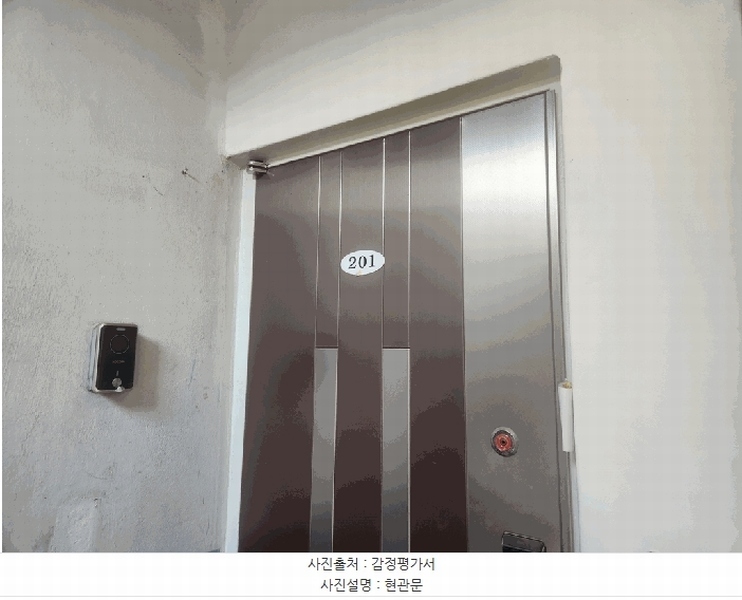 2026타경501566 인천광역시 미추홀구 인하로298번길 62-18, 신성빌라 나동 1층 201호 다세대(빌라)[공급10평형] 경매 이미지
