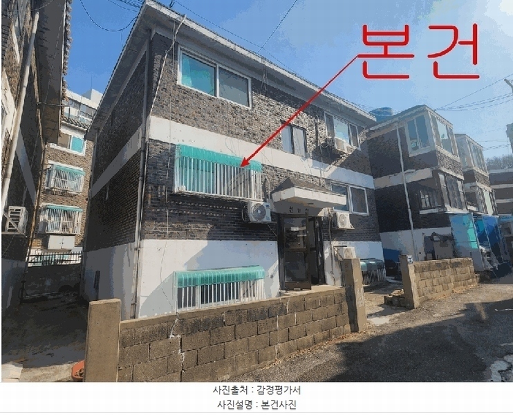 2026타경501566 인천광역시 미추홀구 인하로298번길 62-18, 신성빌라 나동 1층 201호 다세대(빌라)[공급10평형] 경매 이미지