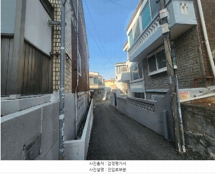 2026타경501566 인천광역시 미추홀구 인하로298번길 62-18, 신성빌라 나동 1층 201호 다세대(빌라)[공급10평형] 경매 이미지