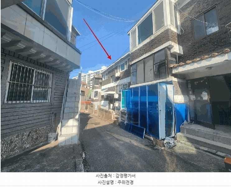 2026타경501566 인천광역시 미추홀구 인하로298번길 62-18, 신성빌라 나동 1층 201호 다세대(빌라)[공급10평형] 경매 이미지