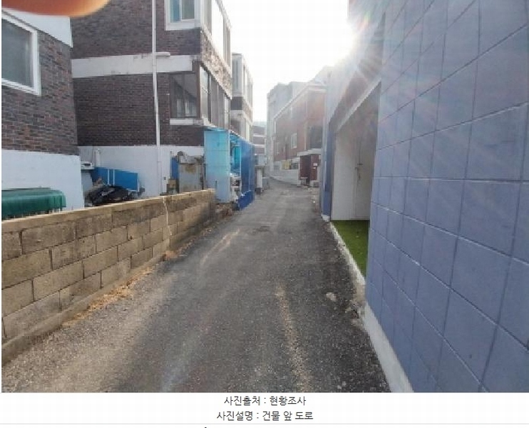 2026타경501566 인천광역시 미추홀구 인하로298번길 62-18, 신성빌라 나동 1층 201호 다세대(빌라)[공급10평형] 경매 이미지