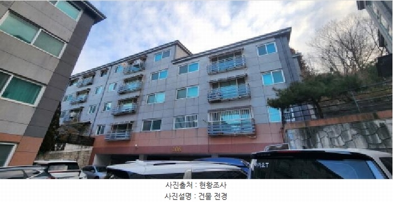 2026타경50338 경기도 광주시 상태길81번길 41-3, 인창캐슬 106동 1층 102호 다세대(빌라)[공급21평형] 경매 이미지