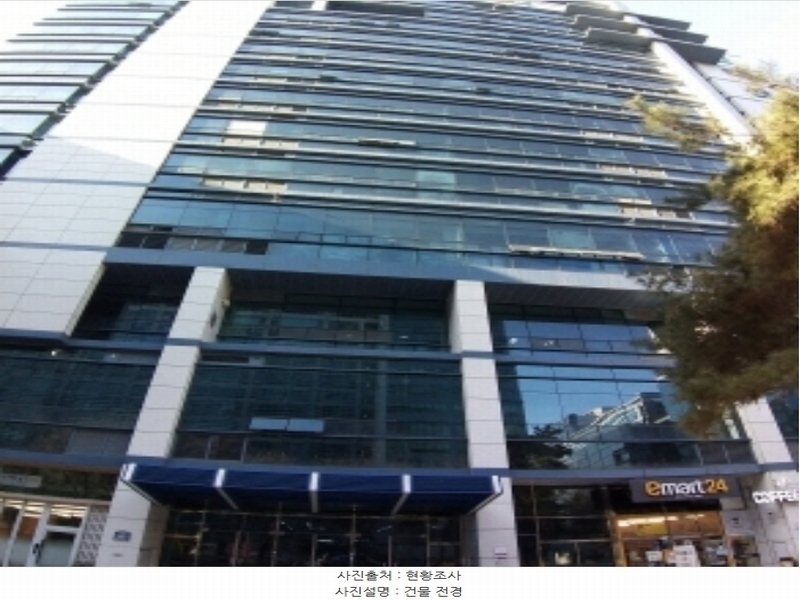 2024타경6004 서울특별시 구로구 디지털로 271, 벽산디지털밸리3 6층 603호 아파트형공장 경매 이미지