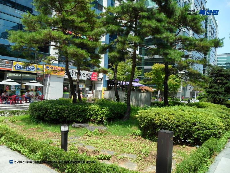 2024타경6004 서울특별시 구로구 디지털로 271, 벽산디지털밸리3 6층 603호 아파트형공장 경매 이미지