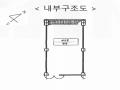 2024타경6004 서울특별시 구로구 디지털로 271, 벽산디지털밸리3 6층 603호 아파트형공장 경매 이미지