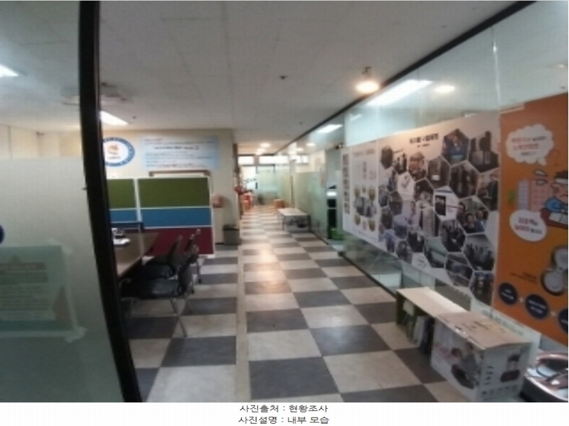 2024타경6004 서울특별시 구로구 디지털로 271, 벽산디지털밸리3 6층 603호 아파트형공장 경매 이미지