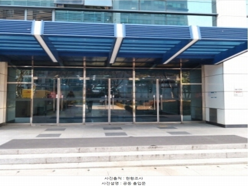 2024타경6004 서울특별시 구로구 디지털로 271, 벽산디지털밸리3 6층 603호 아파트형공장 경매 이미지