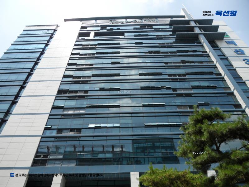 2024타경6004 서울특별시 구로구 디지털로 271, 벽산디지털밸리3 6층 603호 아파트형공장 경매 이미지