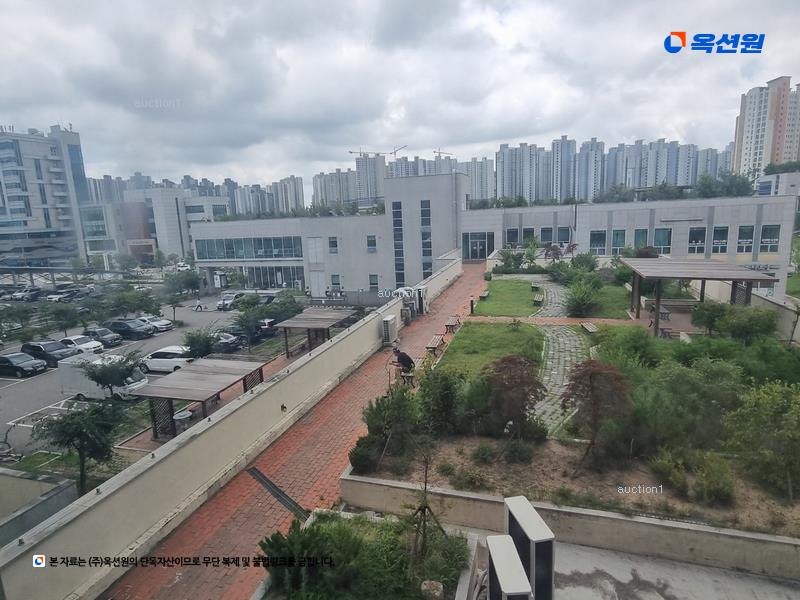 2025타경1142 충청남도 홍성군 충남대로 50, 아르페온2차 1층 116호 근린상가 경매 이미지