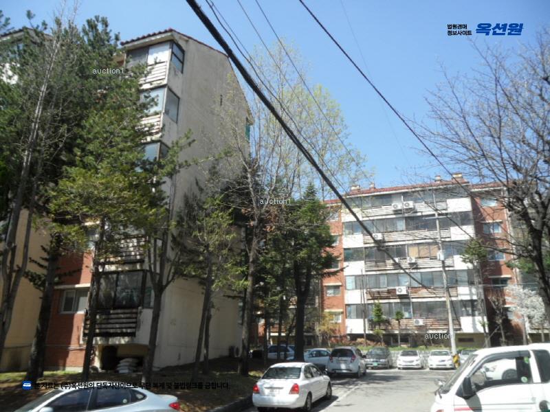 2024타경106263 서울특별시 금천구 탑골로3길 50, 현대아파트 1동 2층 208호 아파트[공급21평형] 경매 이미지