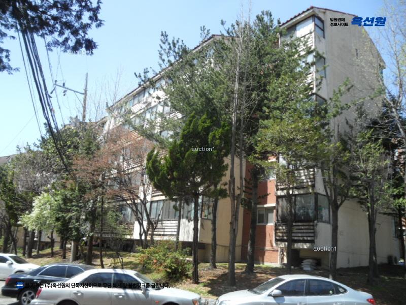 2024타경106263 서울특별시 금천구 탑골로3길 50, 현대아파트 1동 2층 208호 아파트[공급21평형] 경매 이미지