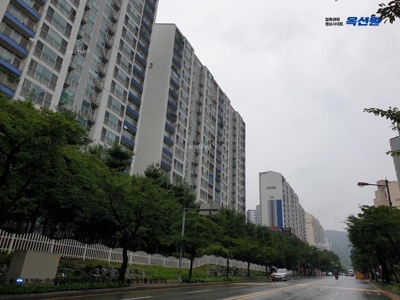2025타경11661 경상남도 김해시 삼계로 248, 분성마을부영아파트 218동 16층 1605호 아파트[공급32평형] 경매 이미지
