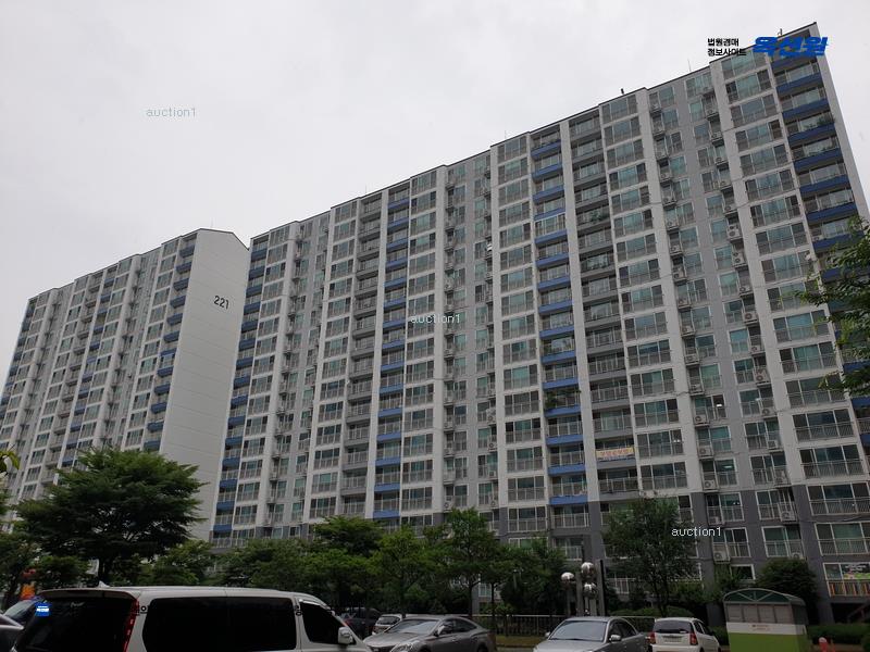 2025타경11661 경상남도 김해시 삼계로 248, 분성마을부영아파트 218동 16층 1605호 아파트[공급32평형] 경매 이미지