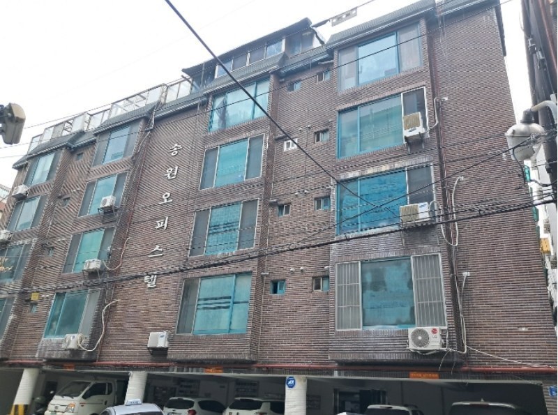 2024타경109248 서울특별시 강서구 화곡로42가길 5-6, 송원오피스텔 6층 602호 오피스텔[계약14평형] 경매 이미지