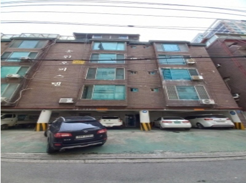 2024타경109248 서울특별시 강서구 화곡로42가길 5-6, 송원오피스텔 6층 602호 오피스텔[계약14평형] 경매 이미지