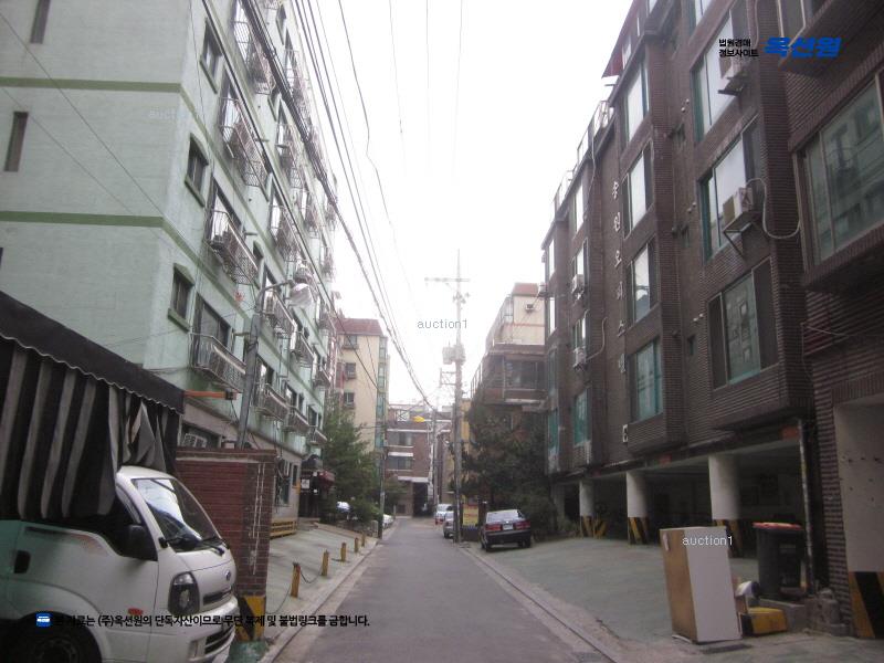2024타경109248 서울특별시 강서구 화곡로42가길 5-6, 송원오피스텔 6층 602호 오피스텔[계약14평형] 경매 이미지