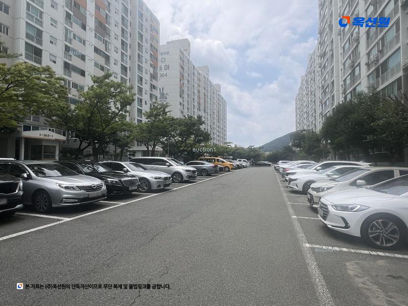 2025타경11724 경상남도 김해시 내외로 55, 동아아파트 310동 5층 501호 아파트[공급45평형] 경매 이미지