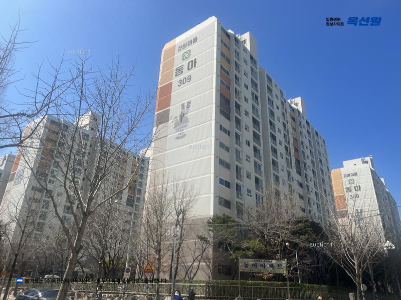 2025타경11724 경상남도 김해시 내외로 55, 동아아파트 310동 5층 501호 아파트[공급45평형] 경매 이미지