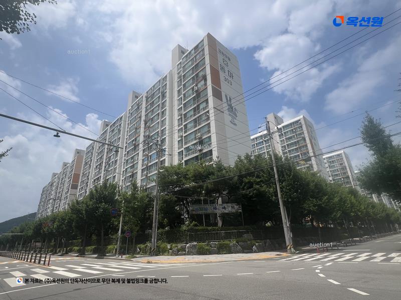 2025타경11724 경상남도 김해시 내외로 55, 동아아파트 310동 5층 501호 아파트[공급45평형] 경매 이미지