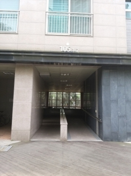 2024타경115496 서울특별시 영등포구 국회대로 597, 당산동반도유보라팰리스 105동 3층 301호 아파트[공급56평형] 경매 이미지