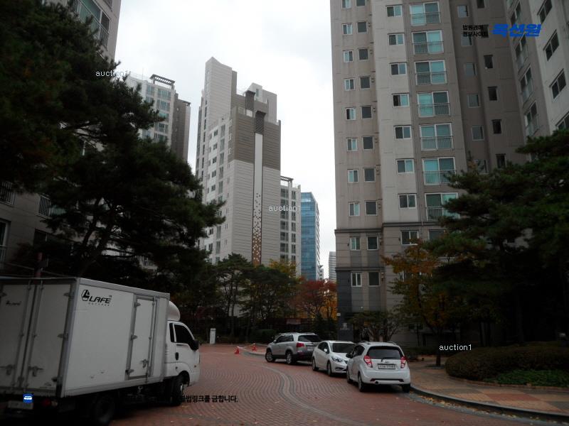 2024타경115496 서울특별시 영등포구 국회대로 597, 당산동반도유보라팰리스 105동 3층 301호 아파트[공급56평형] 경매 이미지