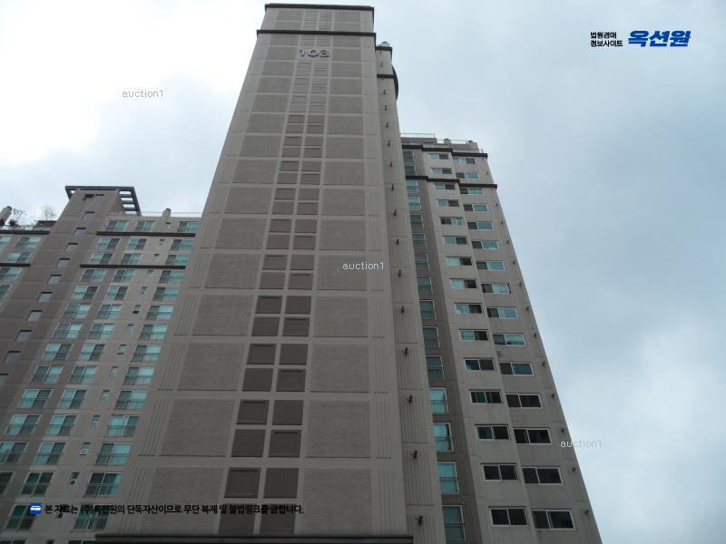 2024타경115496 서울특별시 영등포구 국회대로 597, 당산동반도유보라팰리스 105동 3층 301호 아파트[공급56평형] 경매 이미지