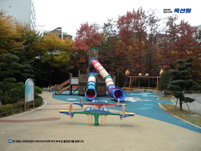 2024타경115496 서울특별시 영등포구 국회대로 597, 당산동반도유보라팰리스 105동 3층 301호 아파트[공급56평형] 경매 이미지