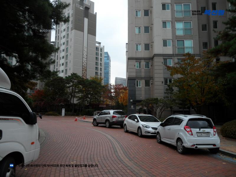 2024타경115496 서울특별시 영등포구 국회대로 597, 당산동반도유보라팰리스 105동 3층 301호 아파트[공급56평형] 경매 이미지