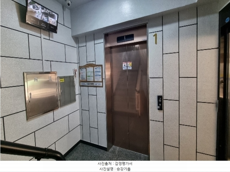2024타경128652 서울특별시 금천구 문성로3길 35, 지에스프라임 3층 304호 다세대(빌라)[공급15평형] 경매 이미지