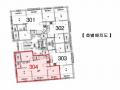 2024타경128652 서울특별시 금천구 문성로3길 35, 지에스프라임 3층 304호 다세대(빌라)[공급15평형] 경매 이미지