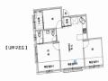 2024타경128652 서울특별시 금천구 문성로3길 35, 지에스프라임 3층 304호 다세대(빌라)[공급15평형] 경매 이미지