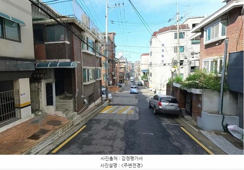 2024타경136561 서울특별시 강서구 등촌로13바길 5, 브릿지스톤 4층 401호 다세대(빌라)[공급12평형] 경매 이미지