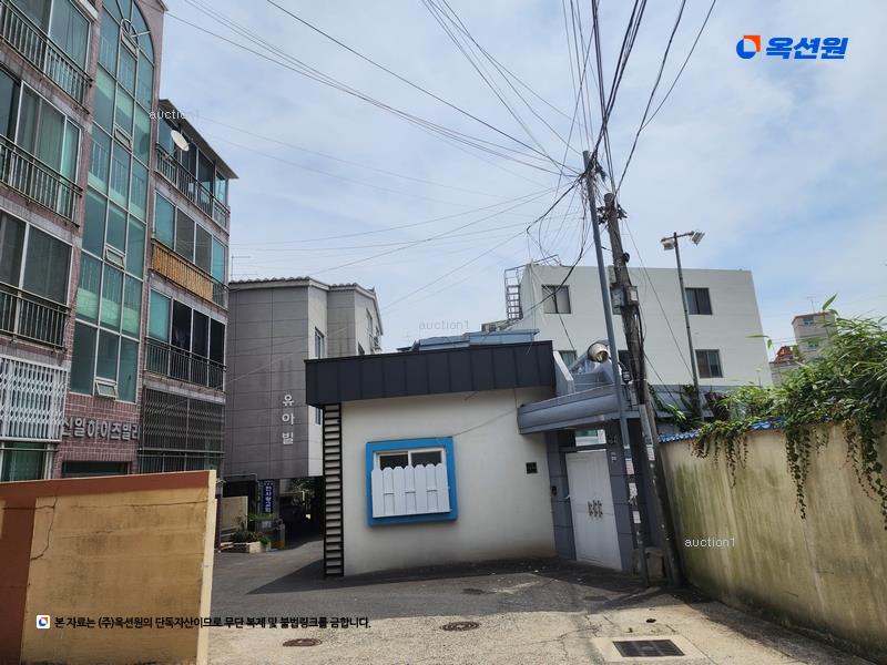 2026타경10079 부산광역시 동래구 충렬사로 10-5, 유아빌 3층 301호 다세대(빌라)[공급19평형] 경매 이미지