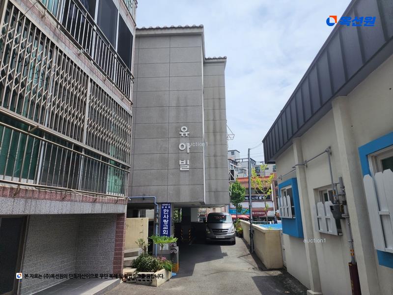 2026타경10079 부산광역시 동래구 충렬사로 10-5, 유아빌 3층 301호 다세대(빌라)[공급19평형] 경매 이미지