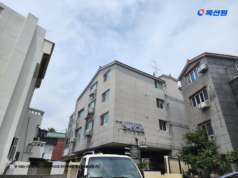 2026타경10079 부산광역시 동래구 충렬사로 10-5, 유아빌 3층 301호 다세대(빌라)[공급19평형] 경매 이미지