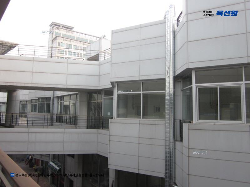 2025타경969 경기도 오산시 원동로 6, 오산파크스퀘어 1,2층 126호 근린상가 경매 이미지