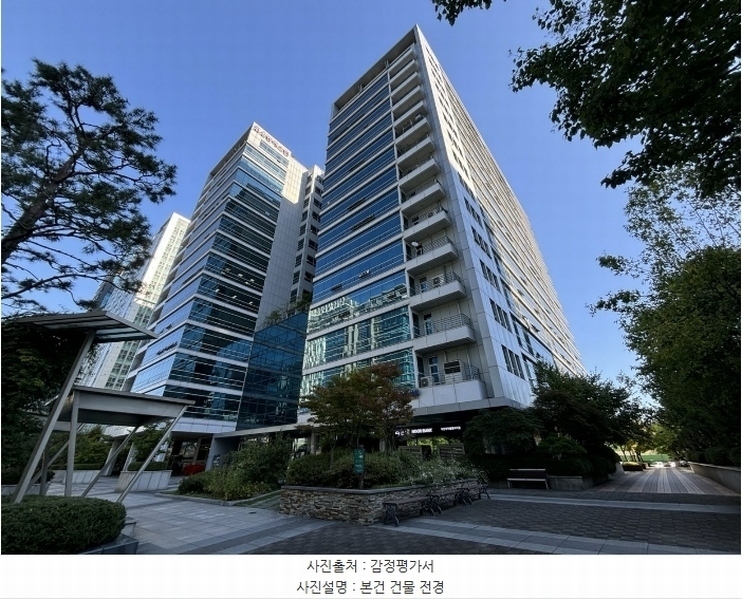 2024타경136868 서울특별시 금천구 가산디지털1로 212, 코오롱디지털타워애스턴 1층 109호 근린상가 경매 이미지