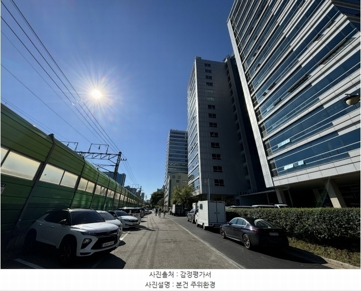 2024타경136868 서울특별시 금천구 가산디지털1로 212, 코오롱디지털타워애스턴 1층 109호 근린상가 경매 이미지