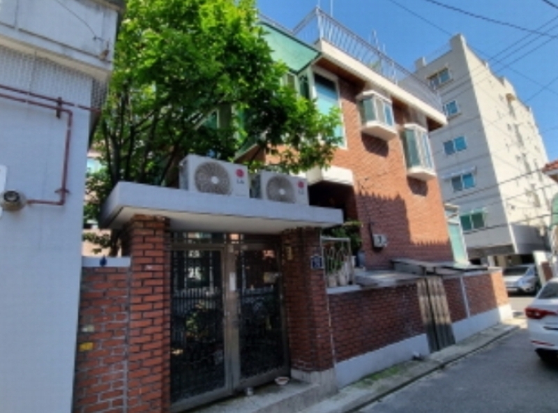 2025타경12121 서울특별시 중랑구 망우동 512-1 주택 경매 이미지