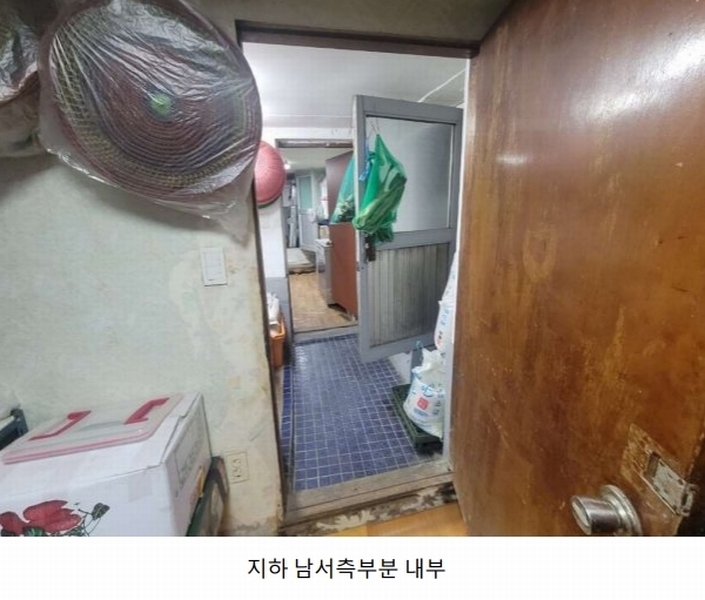 2025타경12121 서울특별시 중랑구 망우동 512-1 주택 경매 이미지