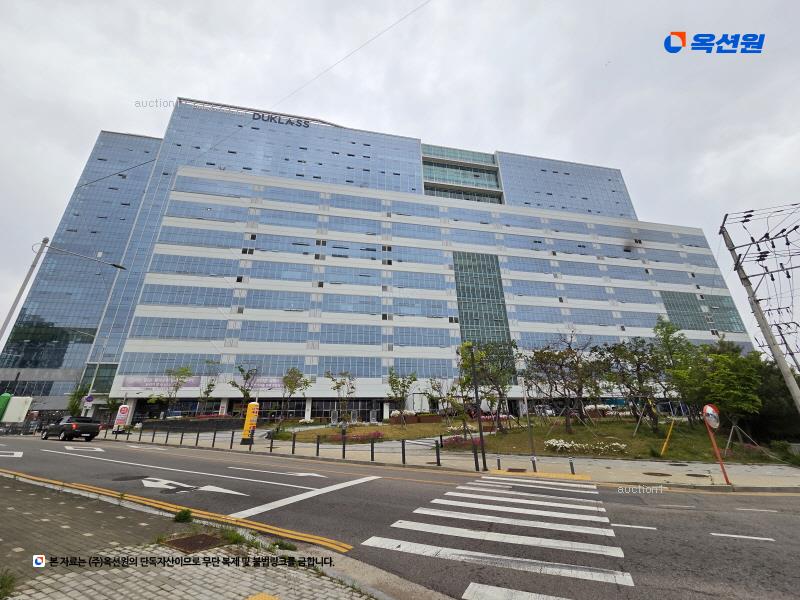 2025타경34206 경기도 김포시 김포한강5로 321, 김포한강듀클래스 1층 129호 아파트형공장 경매 이미지