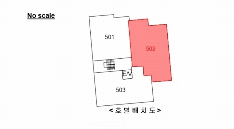 2024타경138772 서울특별시 양천구 오목로35길 22서울특별시 양천구 오목로○○○○, 훼미리아파트 5층 502호훼미리아○○ 아파트[공급26평형] 경매 이미지