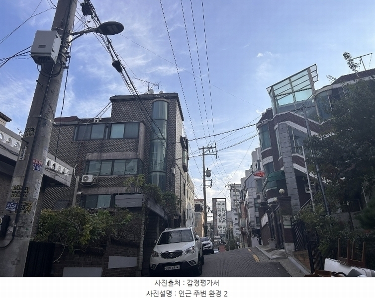 2024타경138772 서울특별시 양천구 오목로35길 22서울특별시 양천구 오목로○○○○, 훼미리아파트 5층 502호훼미리아○○ 아파트[공급26평형] 경매 이미지
