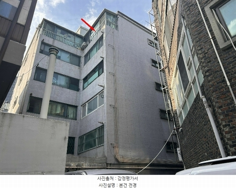 2024타경138772 서울특별시 양천구 오목로35길 22서울특별시 양천구 오목로○○○○, 훼미리아파트 5층 502호훼미리아○○ 아파트[공급26평형] 경매 이미지