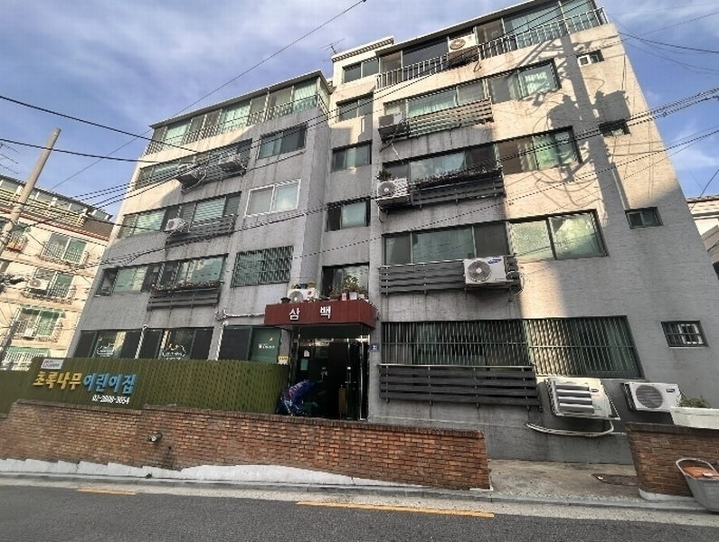 2024타경138772 서울특별시 양천구 오목로35길 22서울특별시 양천구 오목로○○○○, 훼미리아파트 5층 502호훼미리아○○ 아파트[공급26평형] 경매 이미지