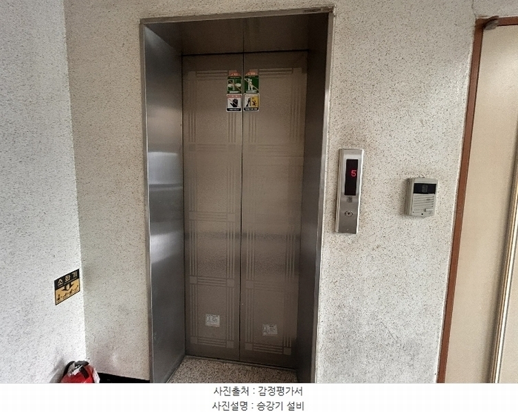 2024타경138772 서울특별시 양천구 오목로35길 22서울특별시 양천구 오목로○○○○, 훼미리아파트 5층 502호훼미리아○○ 아파트[공급26평형] 경매 이미지