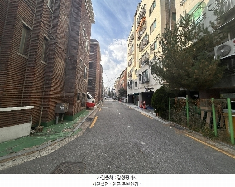 2024타경138772 서울특별시 양천구 오목로35길 22서울특별시 양천구 오목로○○○○, 훼미리아파트 5층 502호훼미리아○○ 아파트[공급26평형] 경매 이미지
