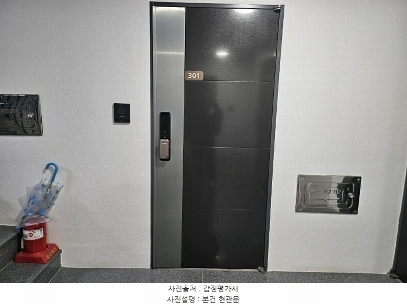 2024타경138932 서울특별시 금천구 독산로99길 18, 블루972 3층 301호 다세대(빌라) 경매 이미지