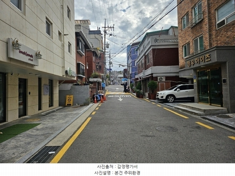 2024타경138932 서울특별시 금천구 독산로99길 18, 블루972 3층 301호 다세대(빌라) 경매 이미지