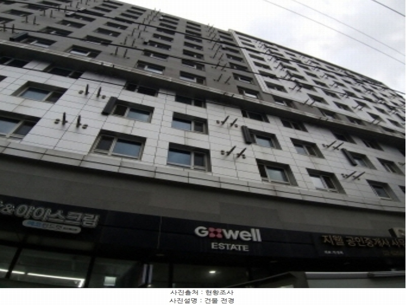 2024타경139119 서울특별시 금천구 가산로9길 12-8, 가산지웰에스테이트2차 1동 6층 622호 아파트[공급6평형] 경매 이미지